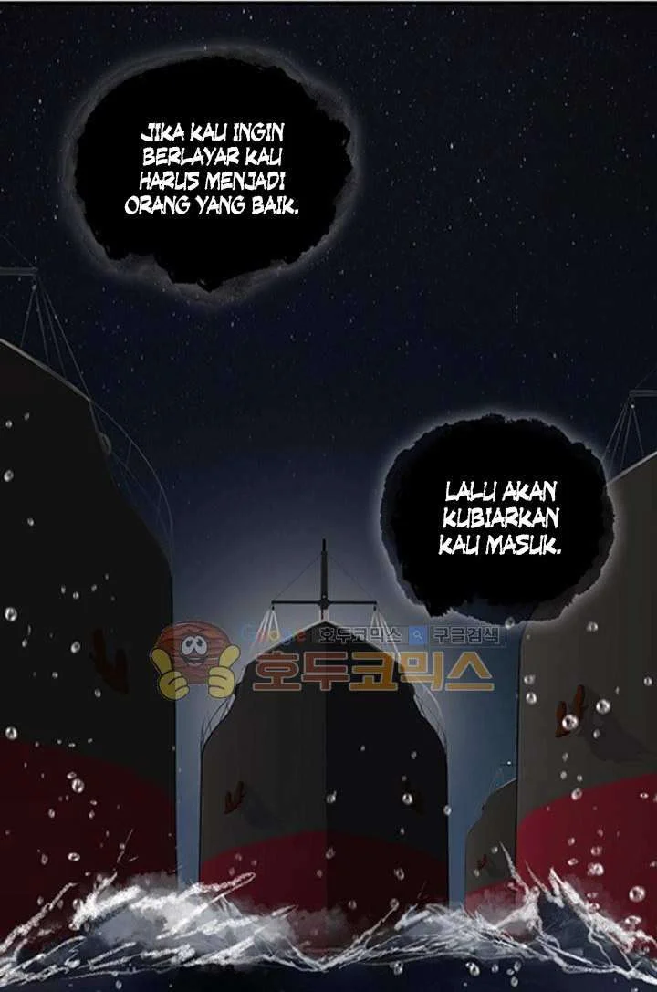 Tomb Raider King Chapter 32 Gambar 30