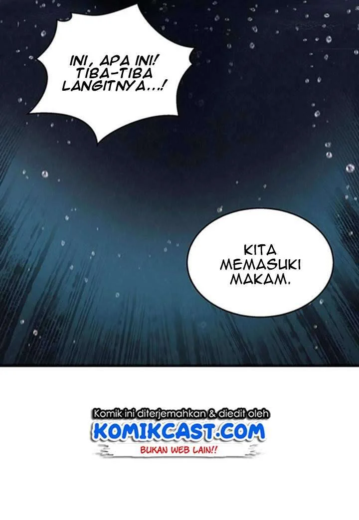 Tomb Raider King Chapter 32 Gambar 31
