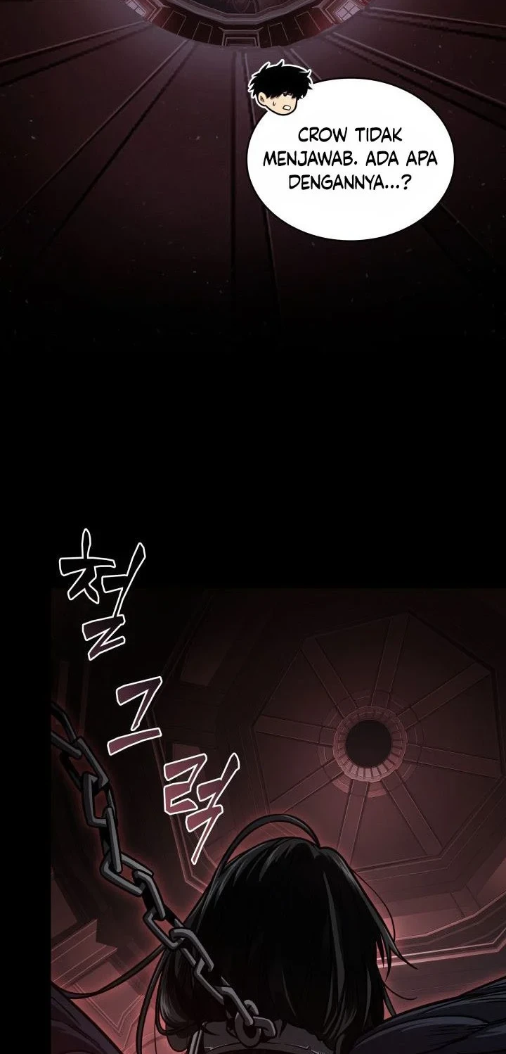 Tomb Raider King Chapter 320 Gambar 15