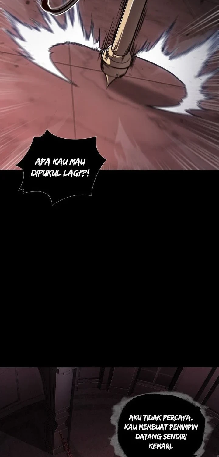 Tomb Raider King Chapter 320 Gambar 17