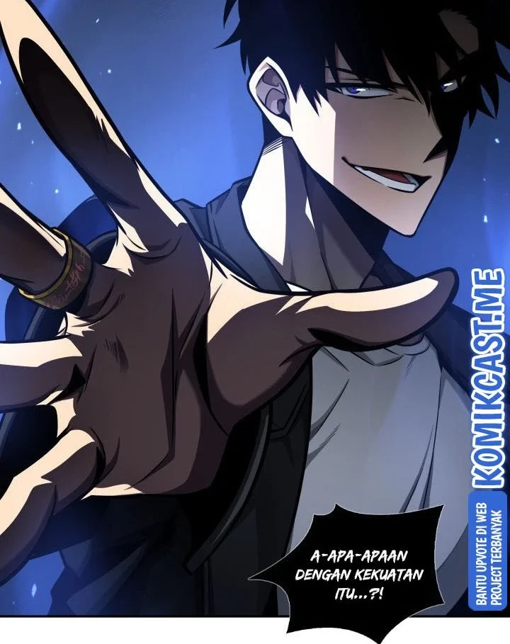 Tomb Raider King Chapter 321 Gambar 19