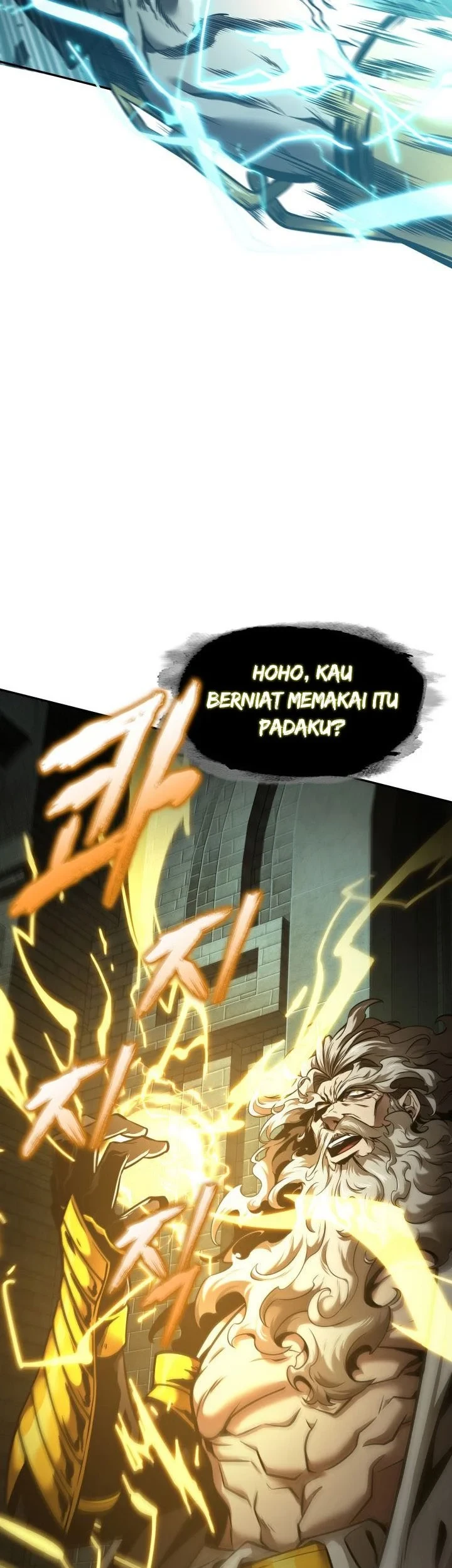 Tomb Raider King Chapter 322 Gambar 18
