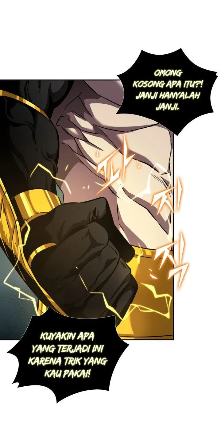 Tomb Raider King Chapter 323 Gambar 15