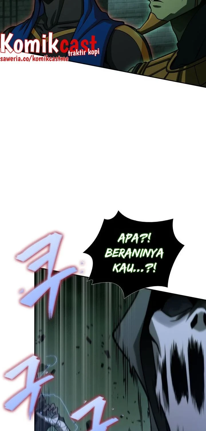 Tomb Raider King Chapter 324 Gambar 15
