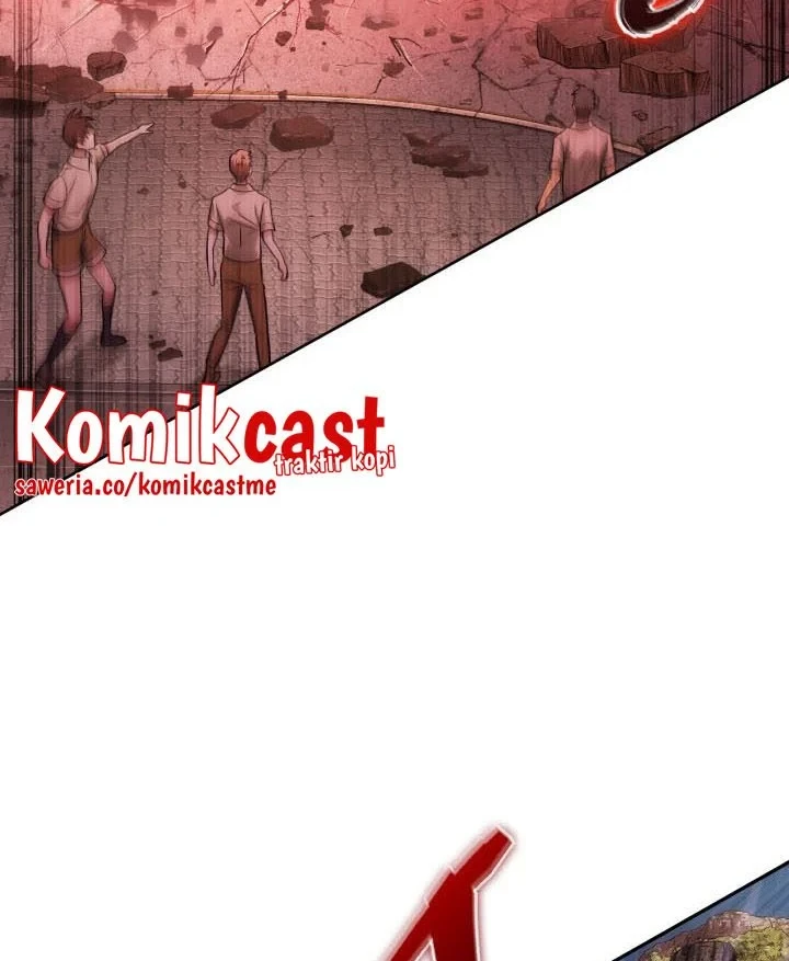 Tomb Raider King Chapter 325 Gambar 17