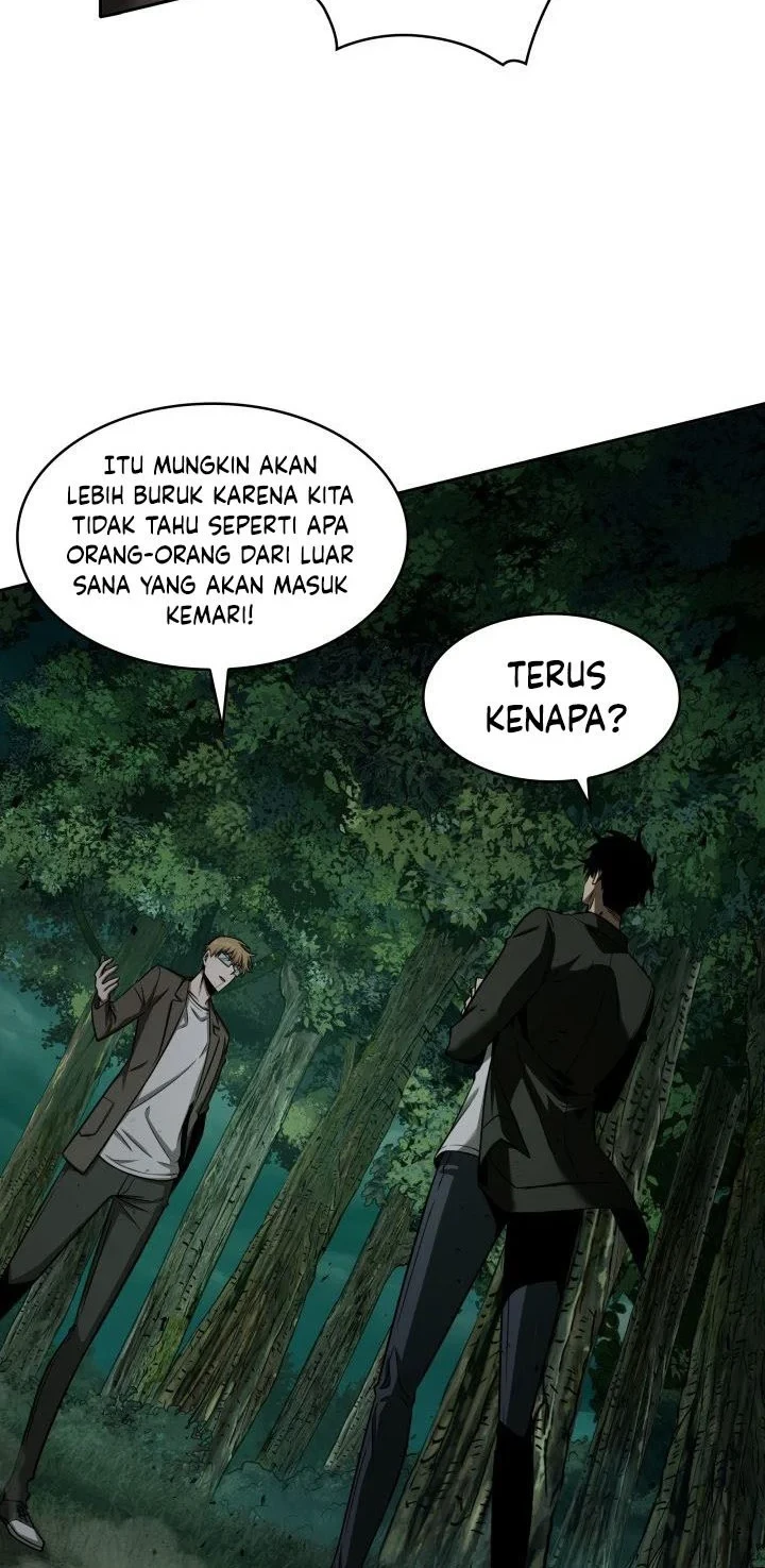 Tomb Raider King Chapter 326 Gambar 15