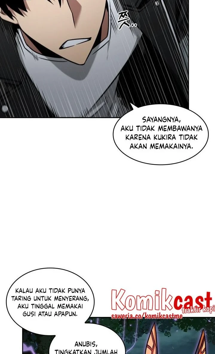 Tomb Raider King Chapter 327 Gambar 15