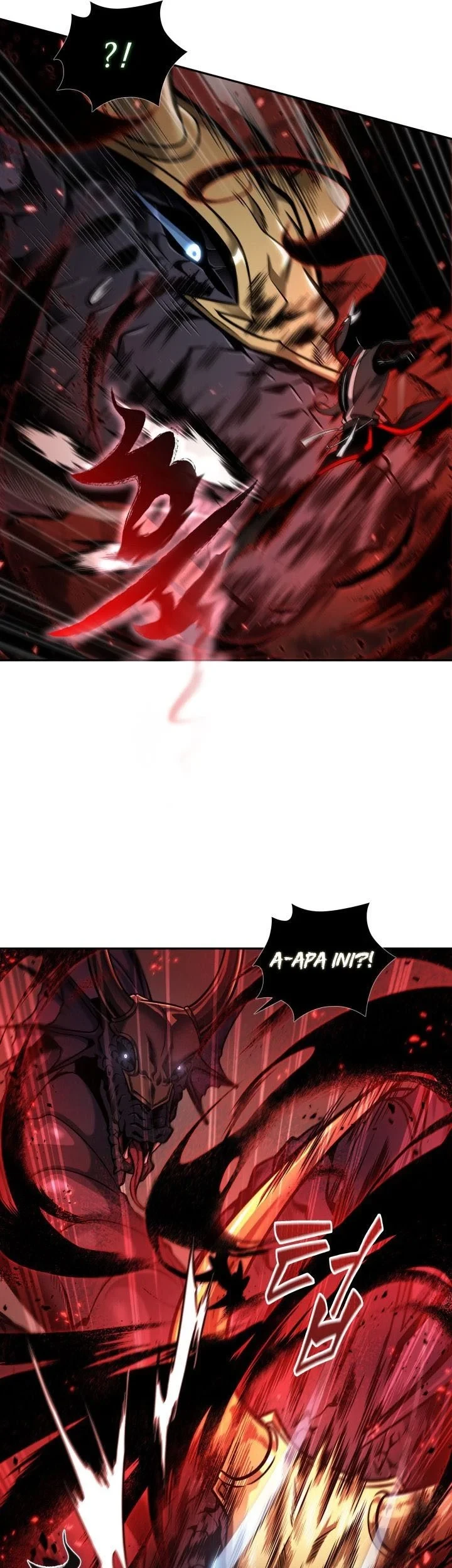 Tomb Raider King Chapter 329 Gambar 16