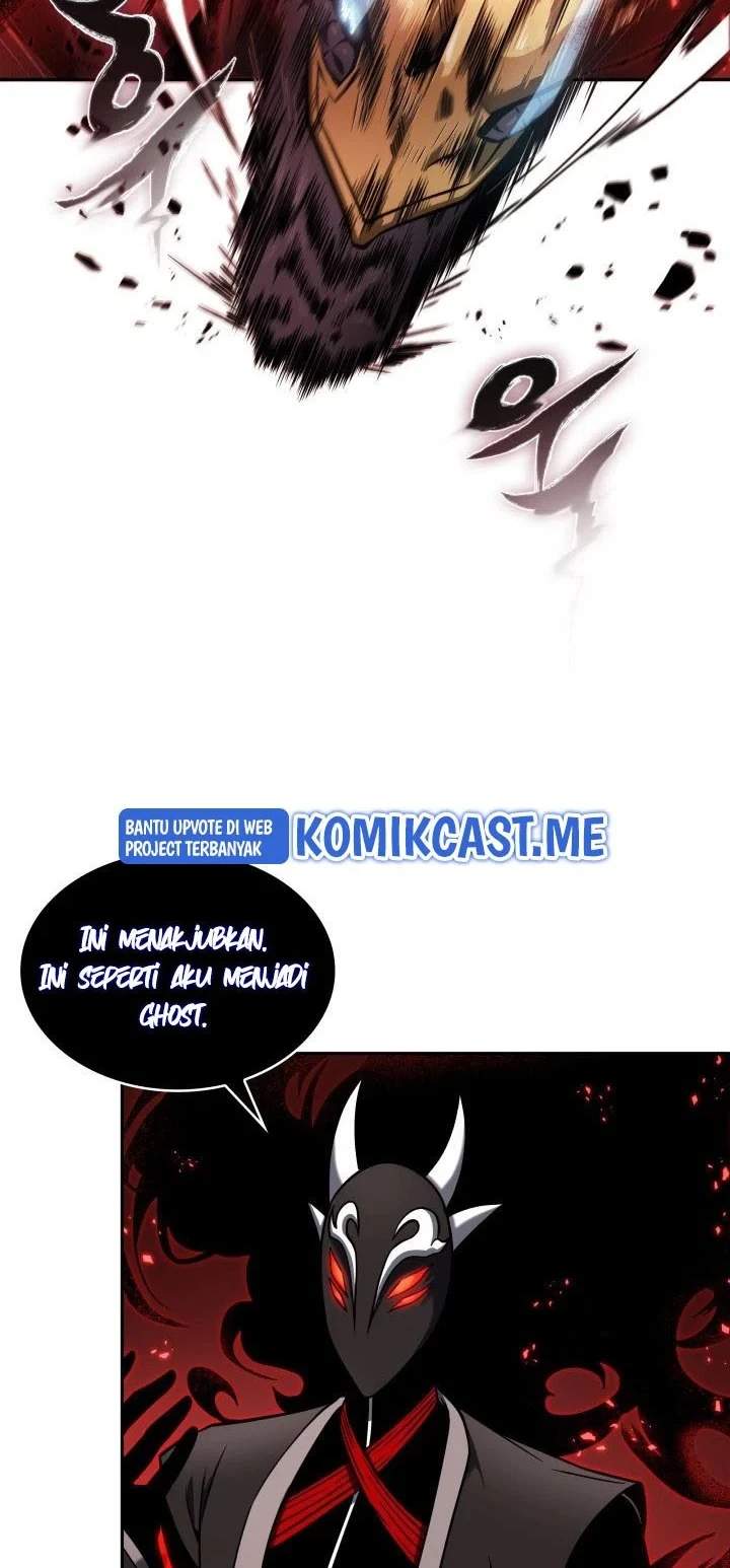 Tomb Raider King Chapter 329 Gambar 17