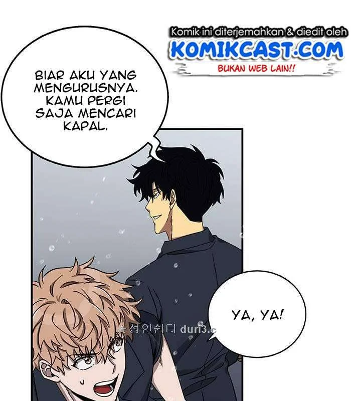 Tomb Raider King Chapter 33 Gambar 28