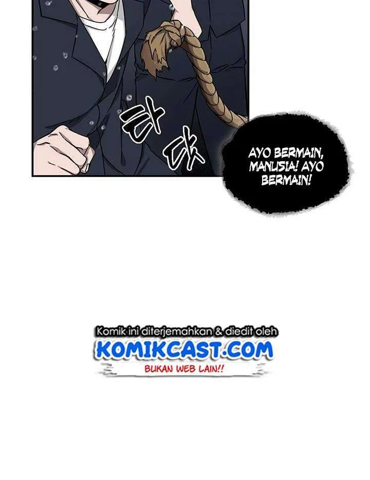 Tomb Raider King Chapter 33 Gambar 29