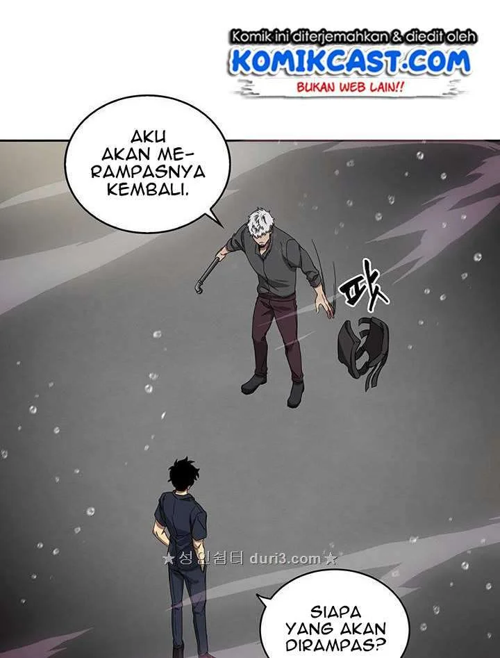 Tomb Raider King Chapter 33 Gambar 31