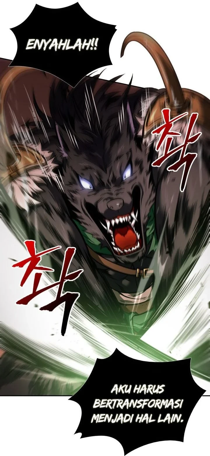 Tomb Raider King Chapter 330 Gambar 15