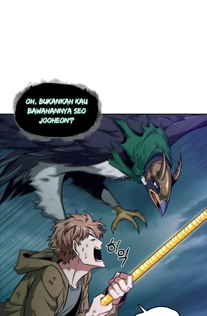 Tomb Raider King Chapter 331 Gambar 15