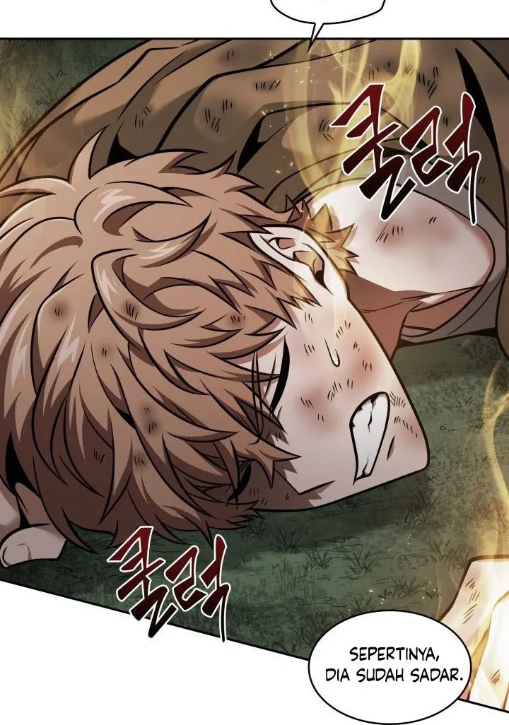 Tomb Raider King Chapter 332 Gambar 17