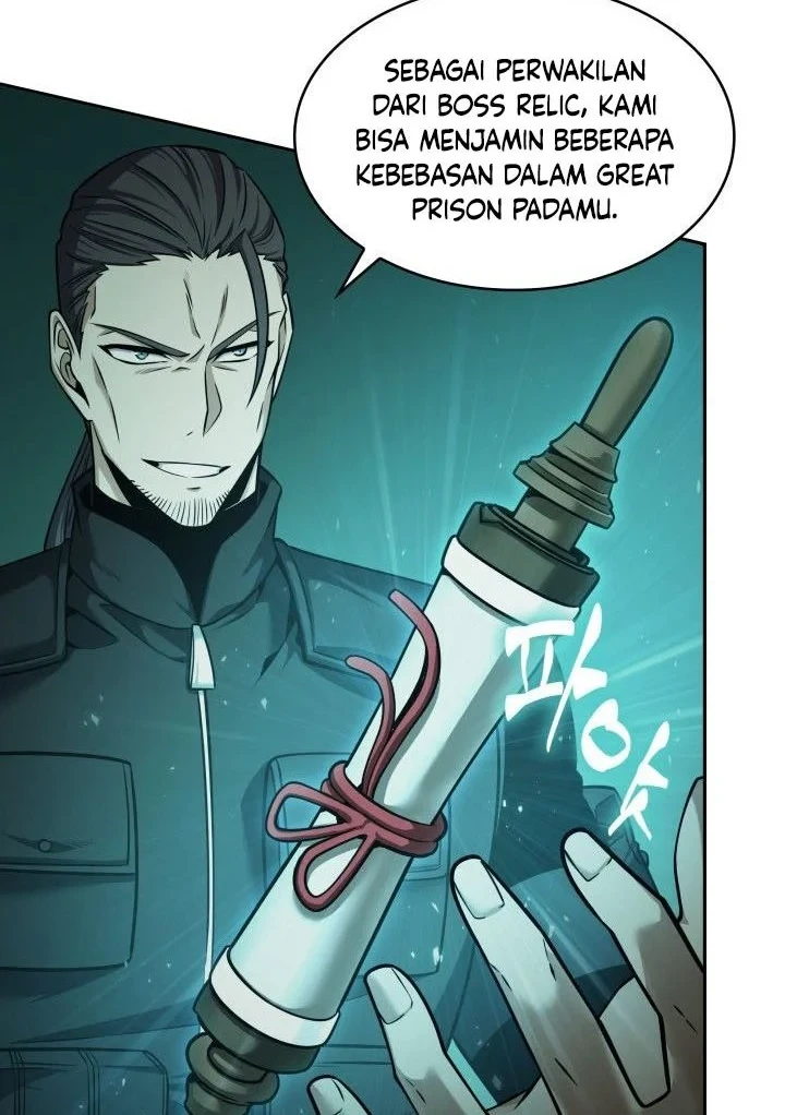 Tomb Raider King Chapter 333 Gambar 15