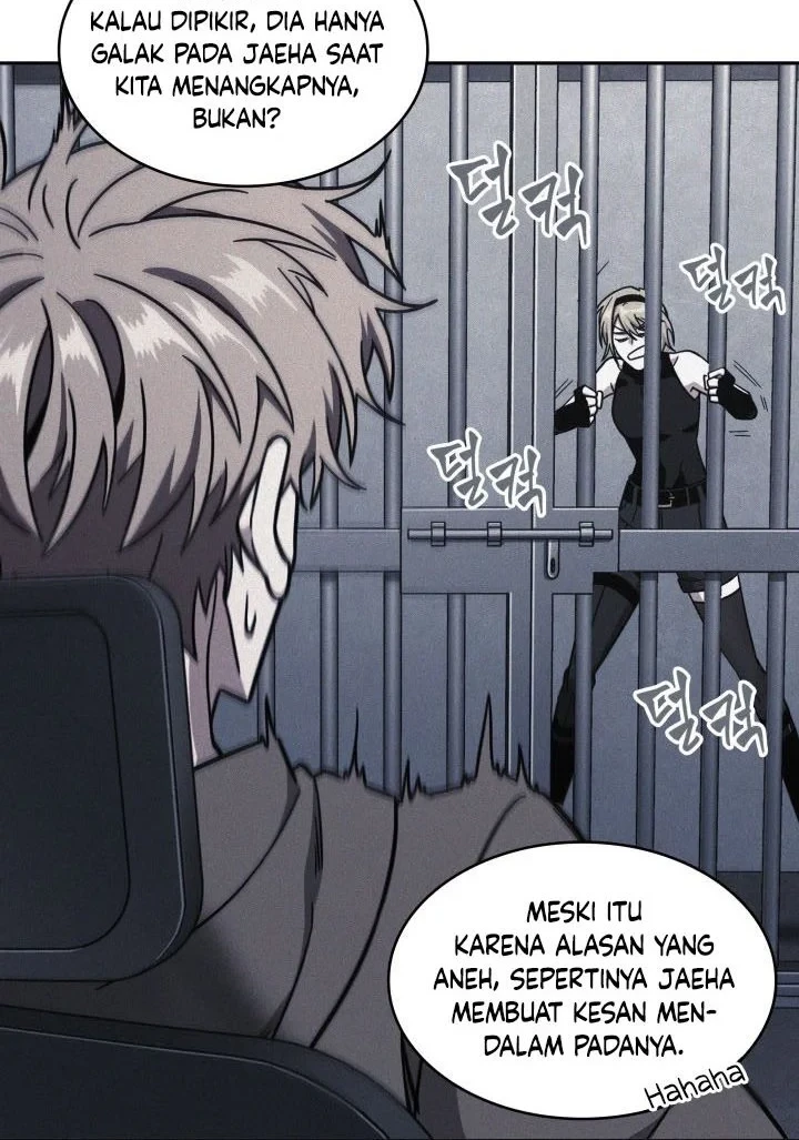 Tomb Raider King Chapter 334 Gambar 17