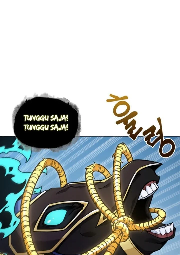 Tomb Raider King Chapter 335 Gambar 19