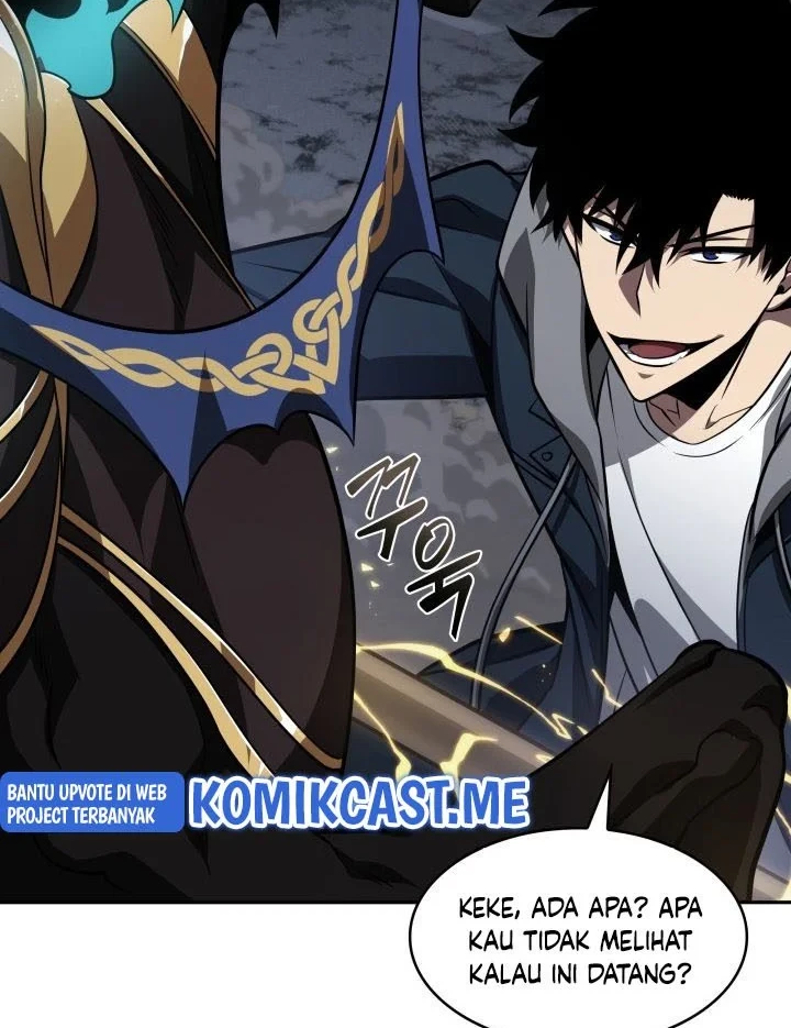 Tomb Raider King Chapter 336 Gambar 19
