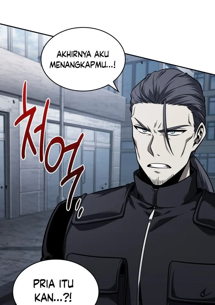 Tomb Raider King Chapter 338 Gambar 19