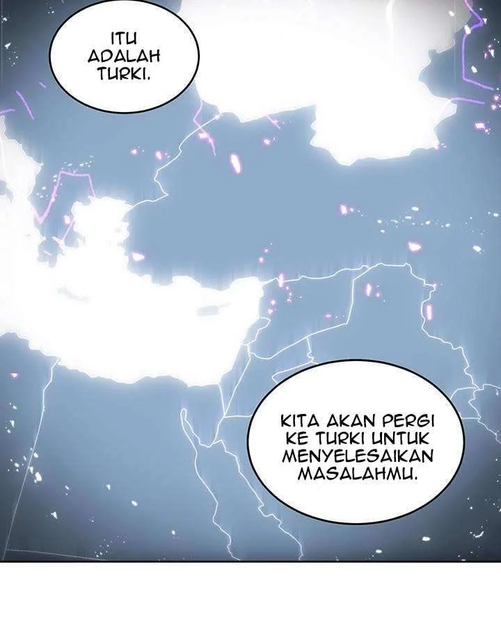 Tomb Raider King Chapter 34 Gambar 31