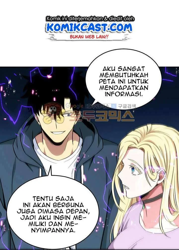 Tomb Raider King Chapter 34 Gambar 32
