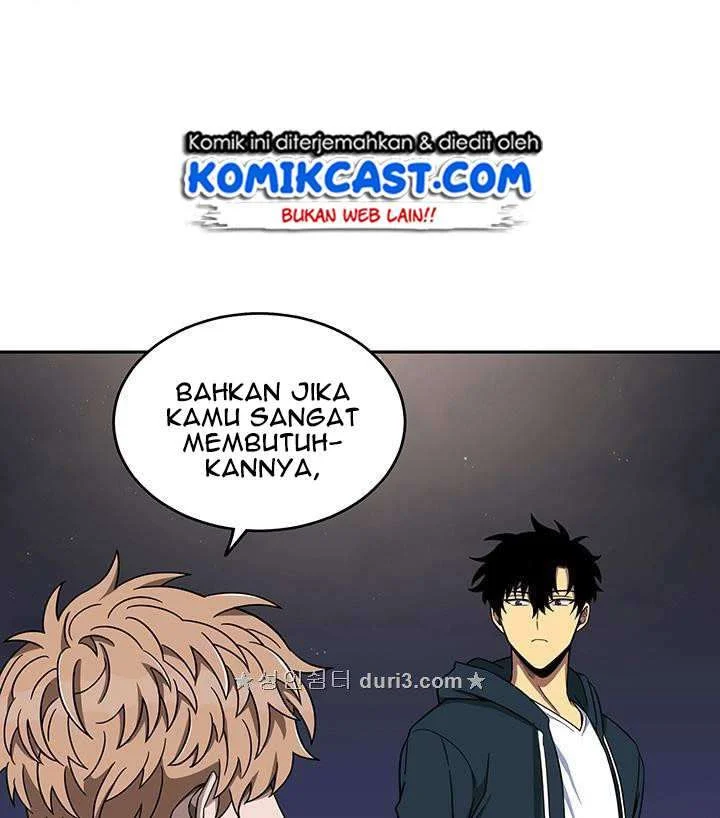 Tomb Raider King Chapter 34 Gambar 33