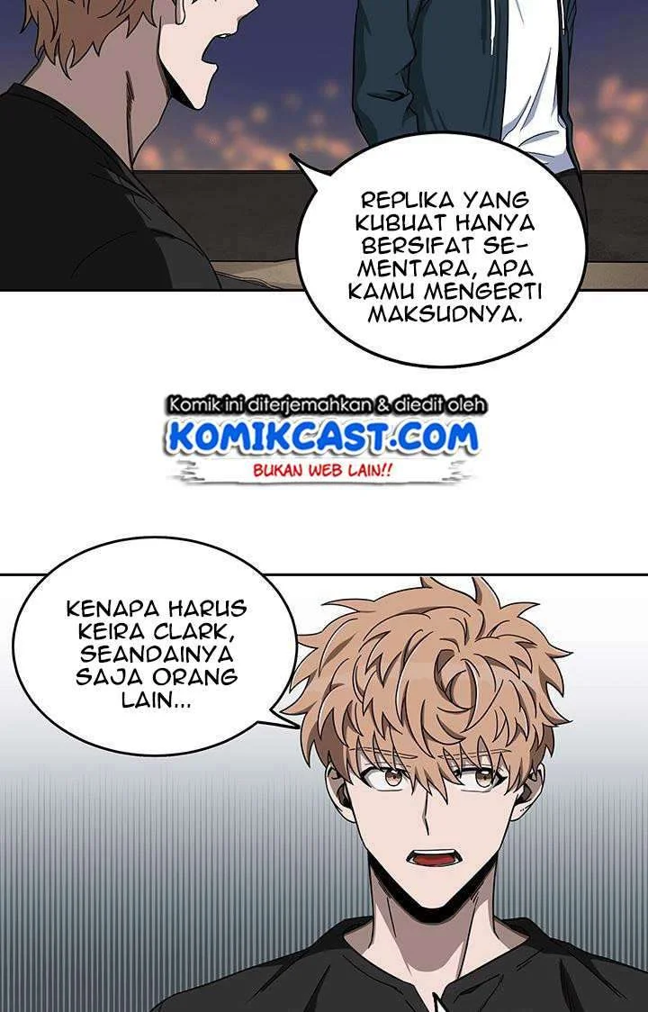 Tomb Raider King Chapter 34 Gambar 34
