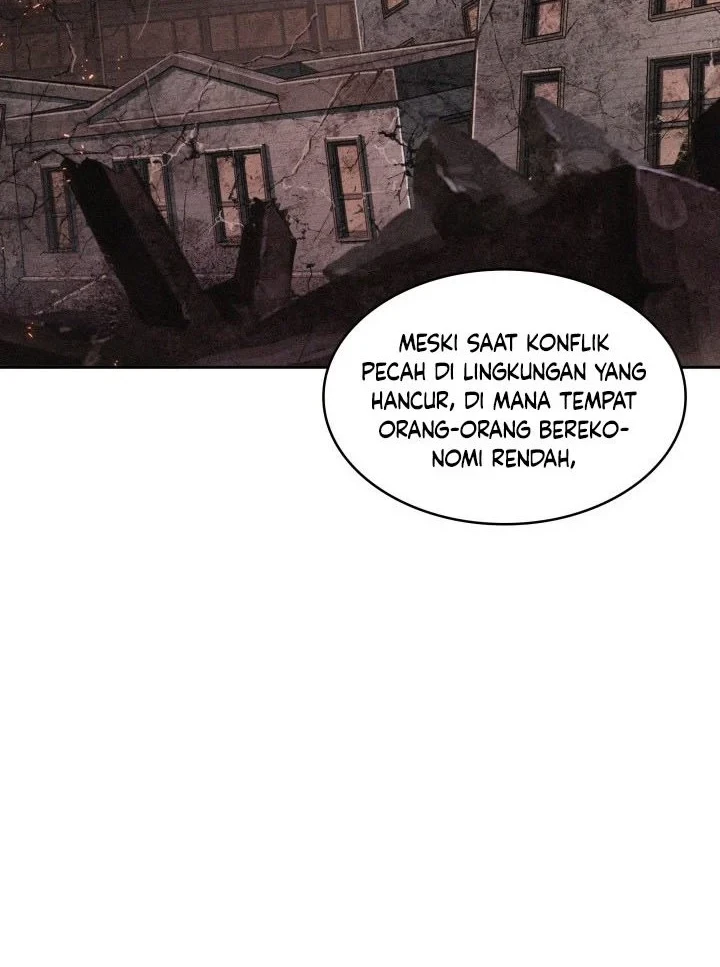 Tomb Raider King Chapter 340 Gambar 19
