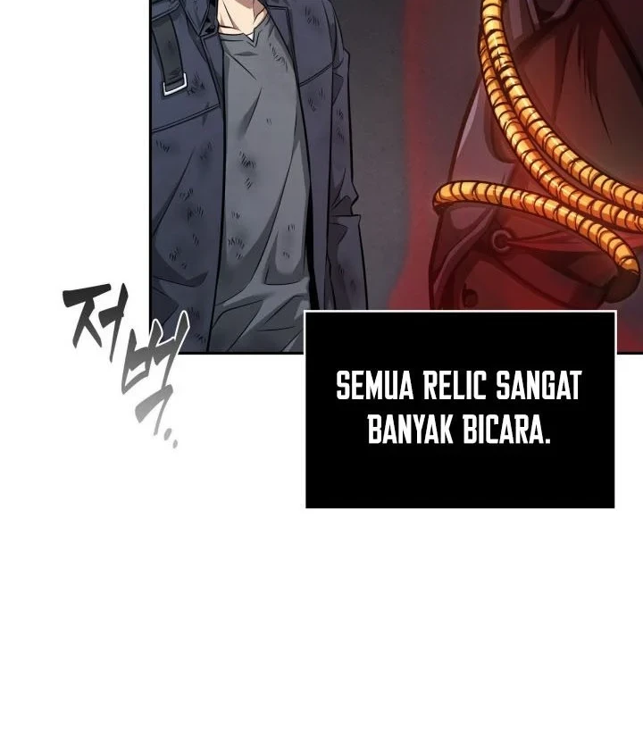 Tomb Raider King Chapter 341 Gambar 19