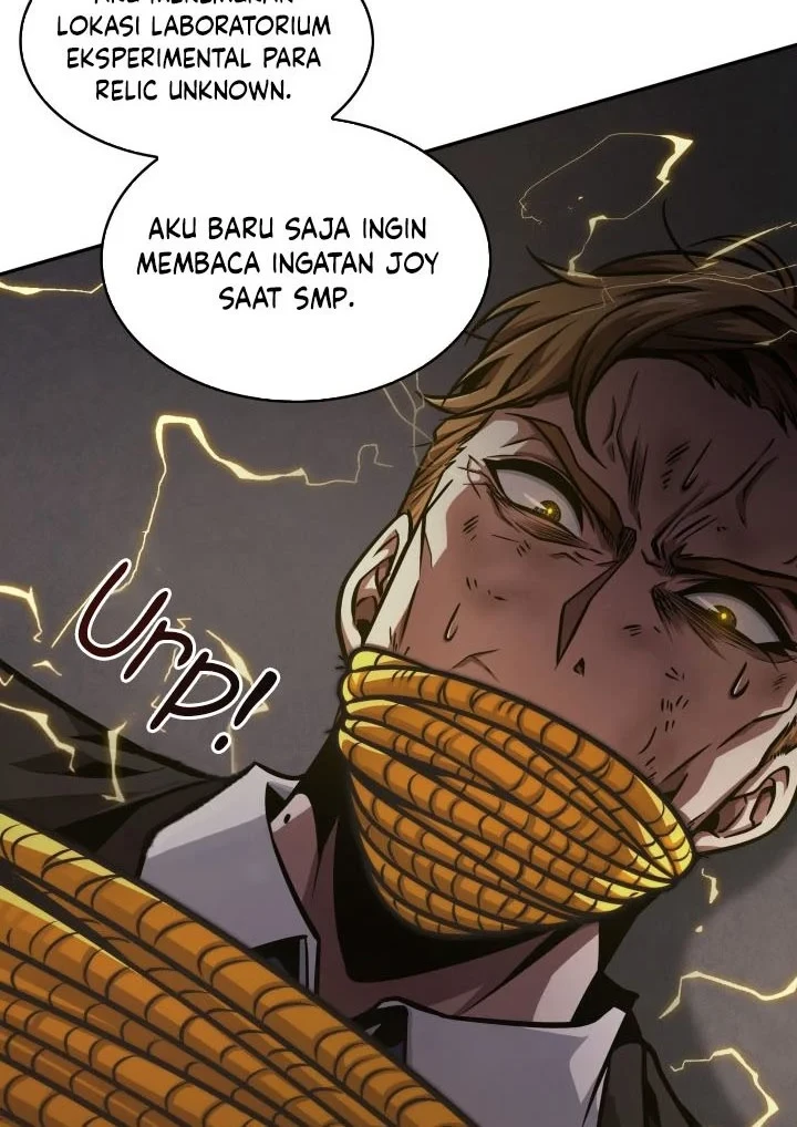 Tomb Raider King Chapter 343 Gambar 17