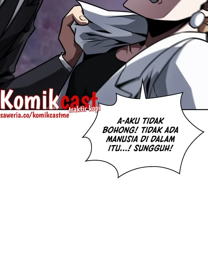 Tomb Raider King Chapter 344 Gambar 17
