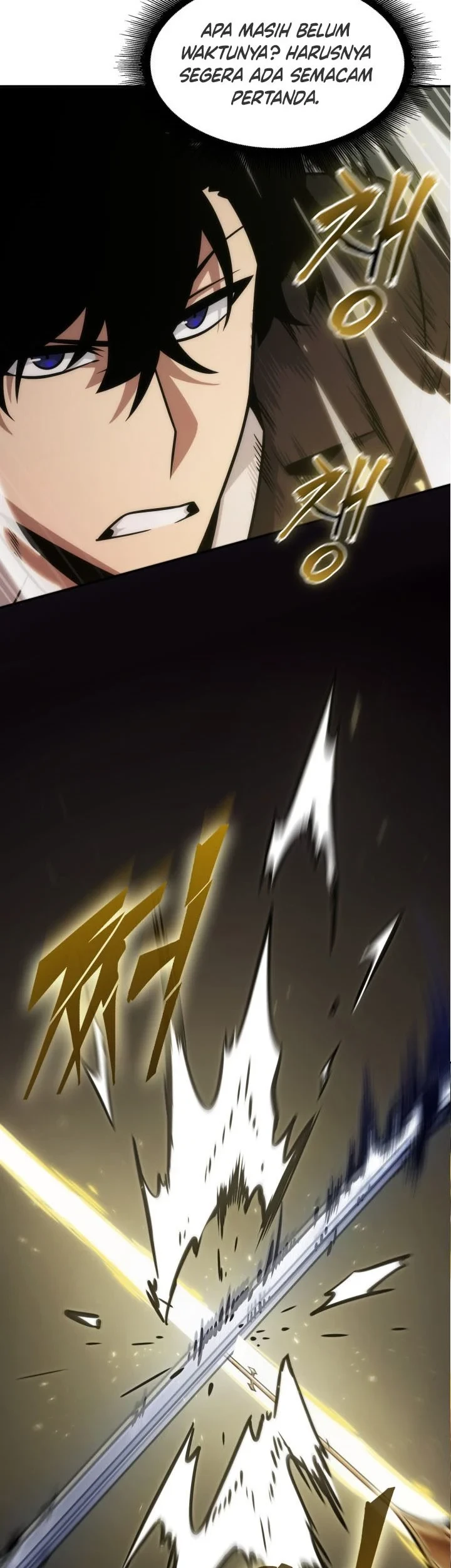 Tomb Raider King Chapter 347 Gambar 18