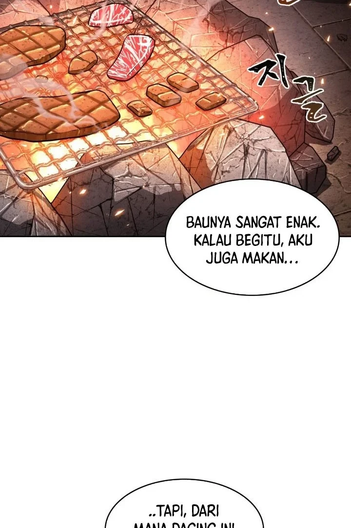 Tomb Raider King Chapter 349 Gambar 19