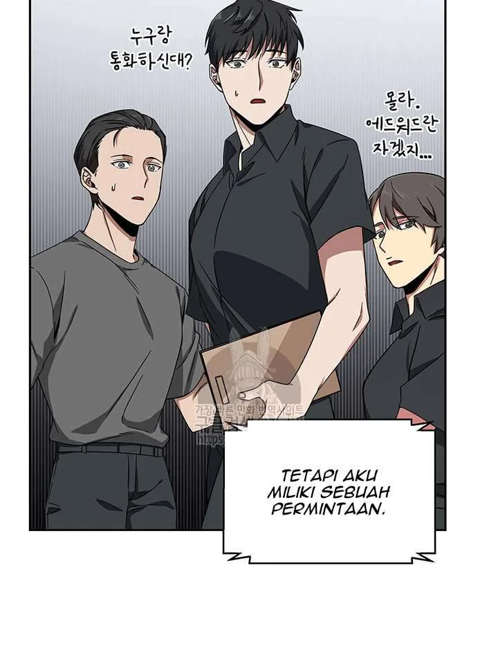 Tomb Raider King Chapter 35 Gambar 29