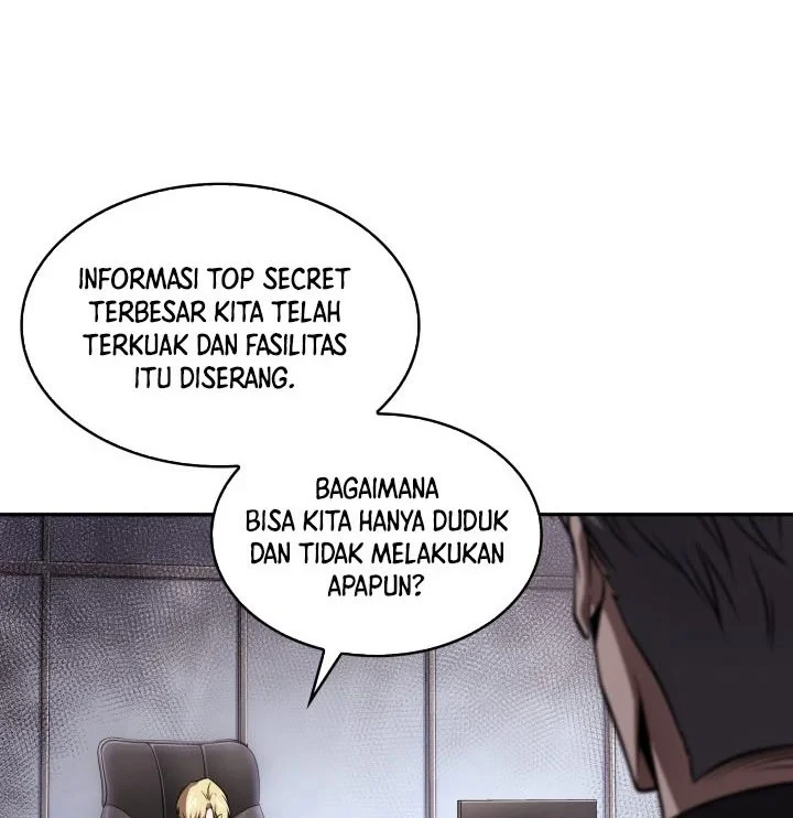 Tomb Raider King Chapter 350 Gambar 19
