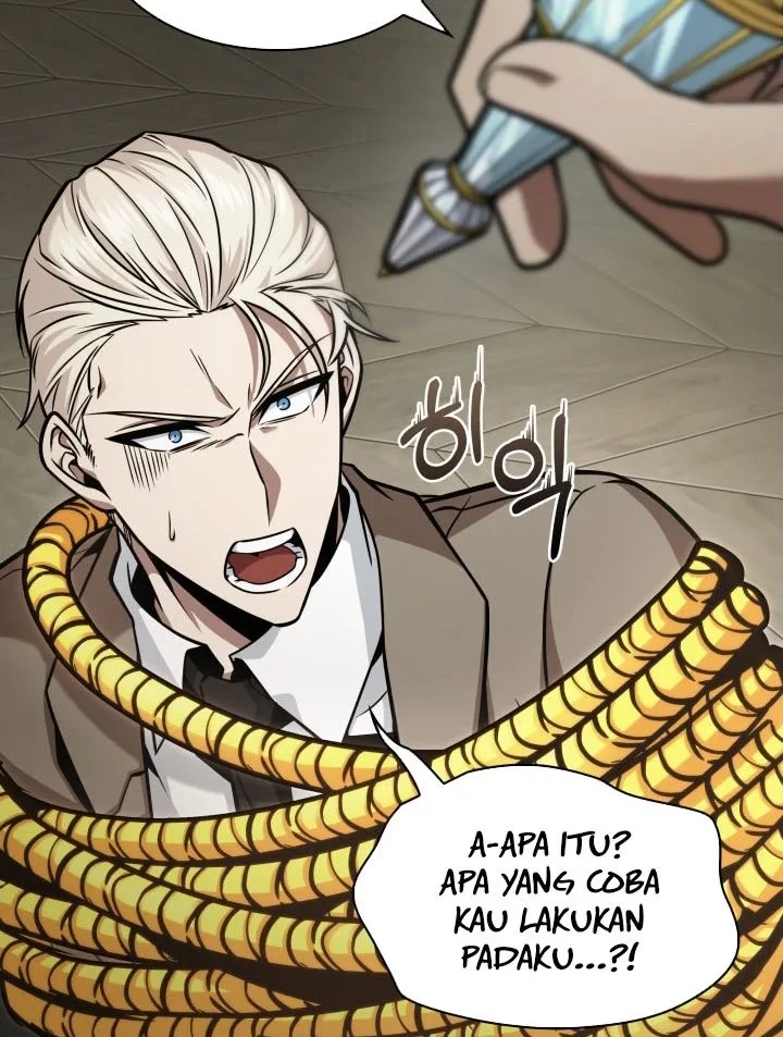 Tomb Raider King Chapter 351 Gambar 15