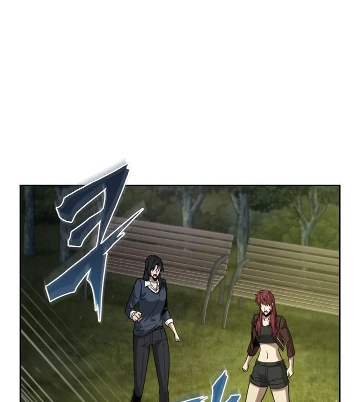 Tomb Raider King Chapter 353 Gambar 19
