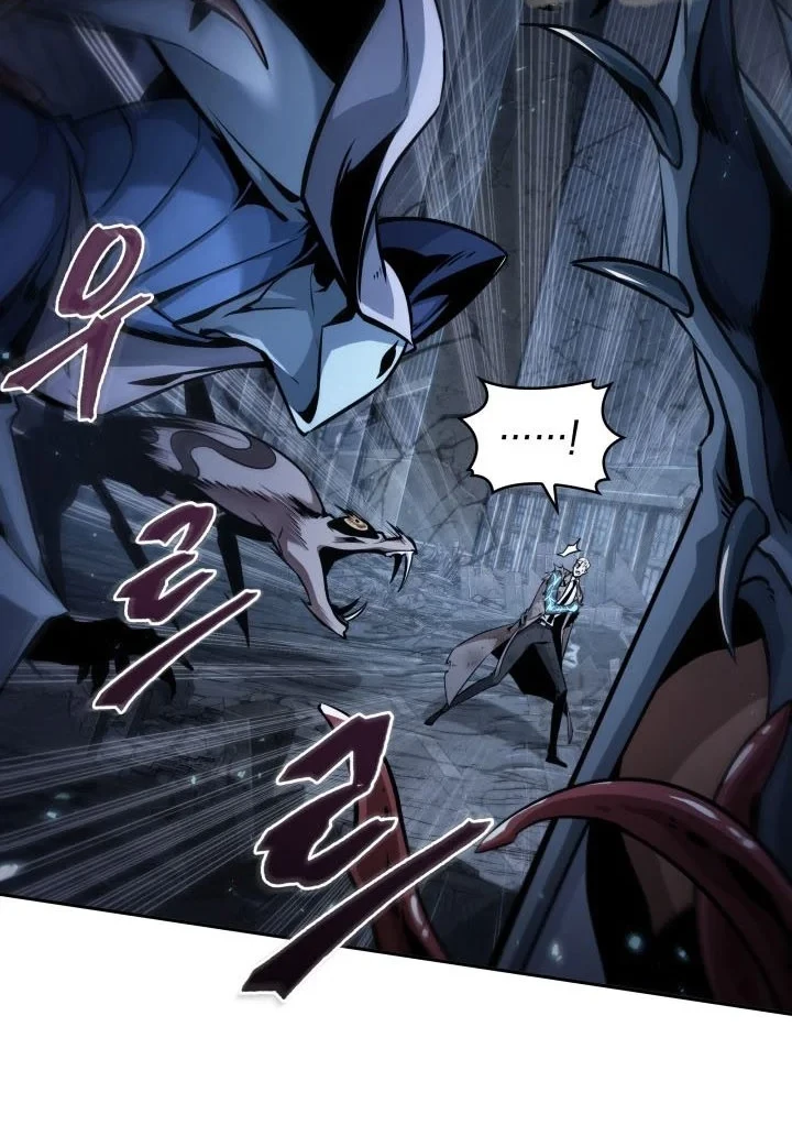 Tomb Raider King Chapter 355 Gambar 19