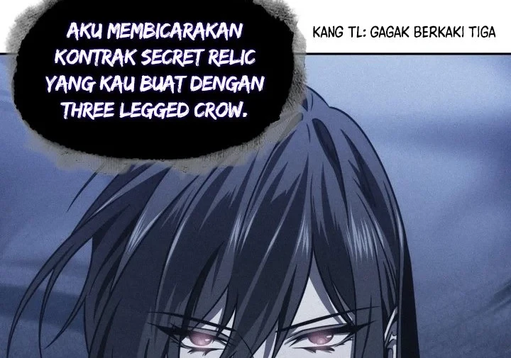 Tomb Raider King Chapter 359 Gambar 21