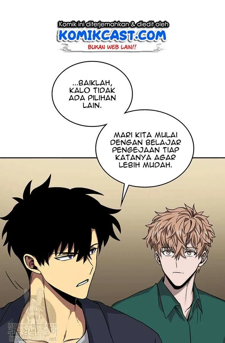 Tomb Raider King Chapter 36 Gambar 26