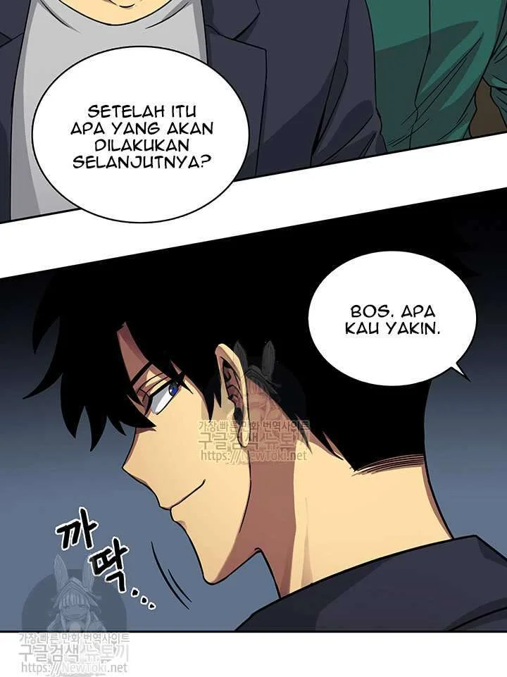 Tomb Raider King Chapter 36 Gambar 27