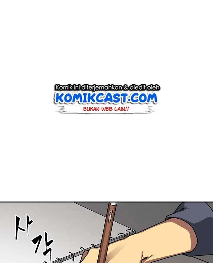 Tomb Raider King Chapter 36 Gambar 29