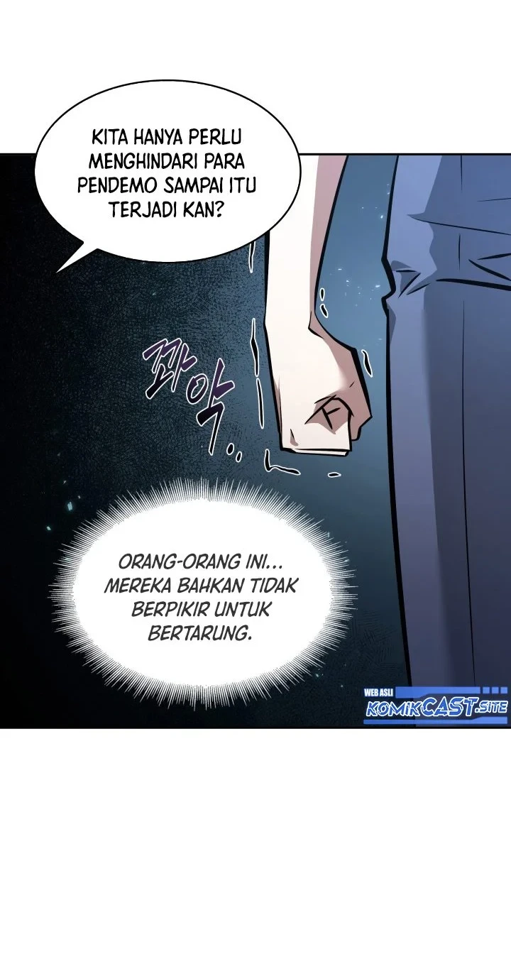Tomb Raider King Chapter 363 Gambar 13