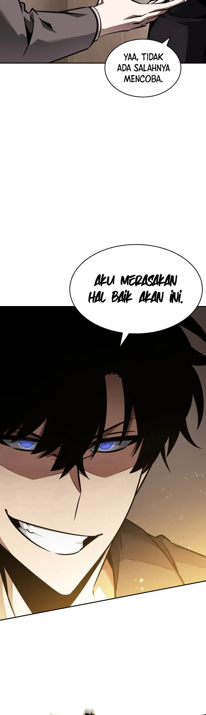 Tomb Raider King Chapter 364 Gambar 16