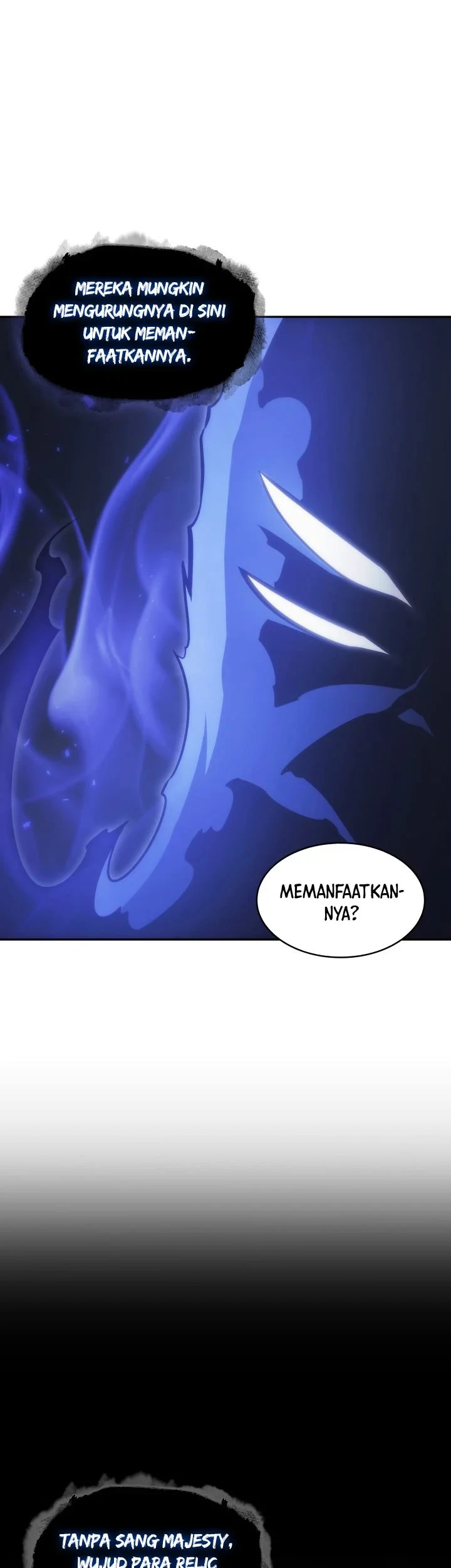 Tomb Raider King Chapter 365 Gambar 16