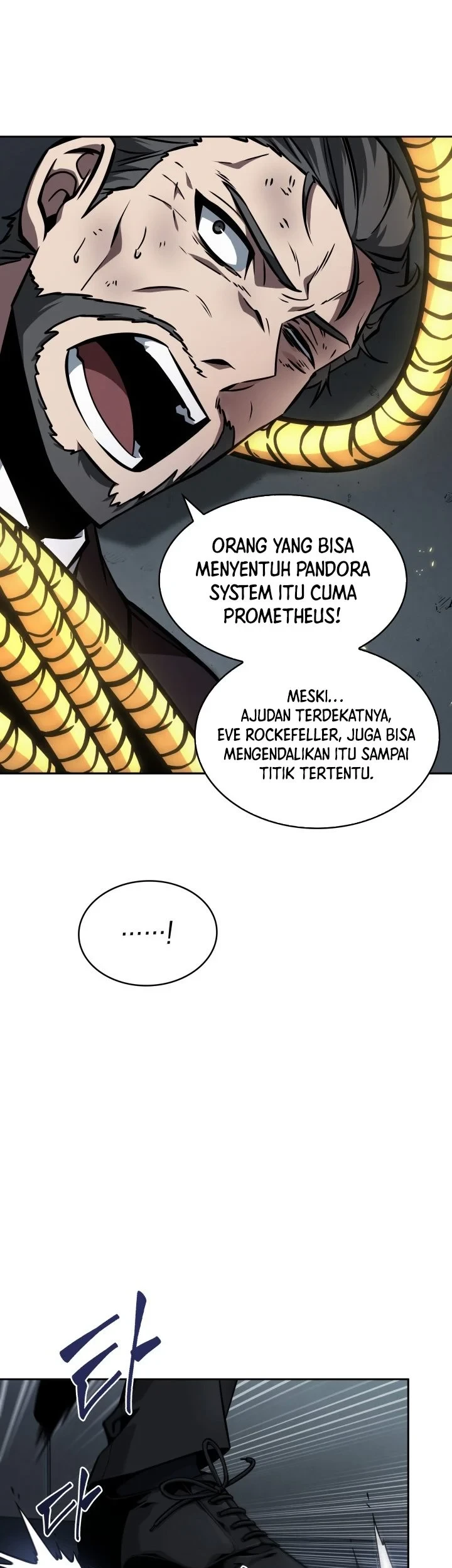 Tomb Raider King Chapter 366 Gambar 16