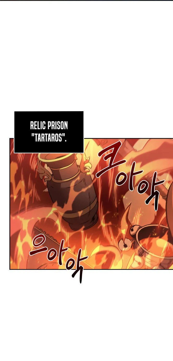Tomb Raider King Chapter 367 Gambar 18