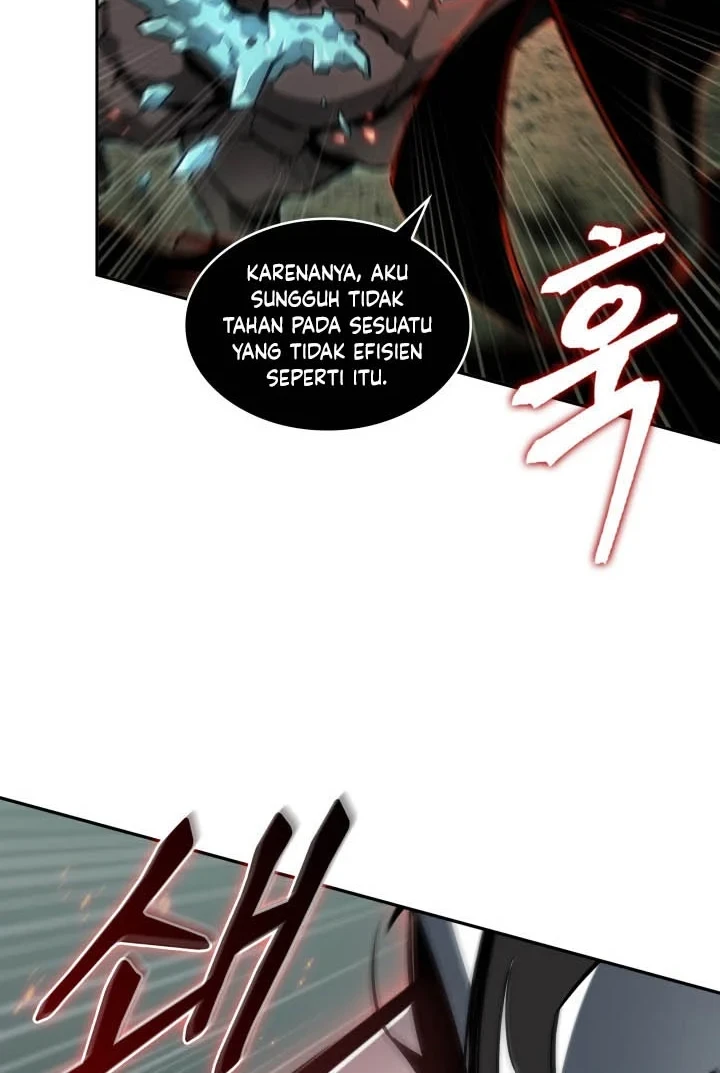 Tomb Raider King Chapter 368 Gambar 19