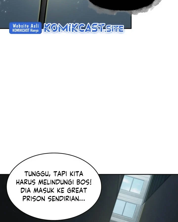 Tomb Raider King Chapter 369 Gambar 19